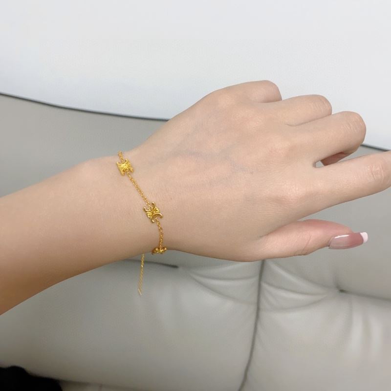 Ce**e bracelets